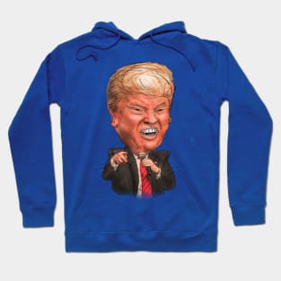 Former Potus Hoodie